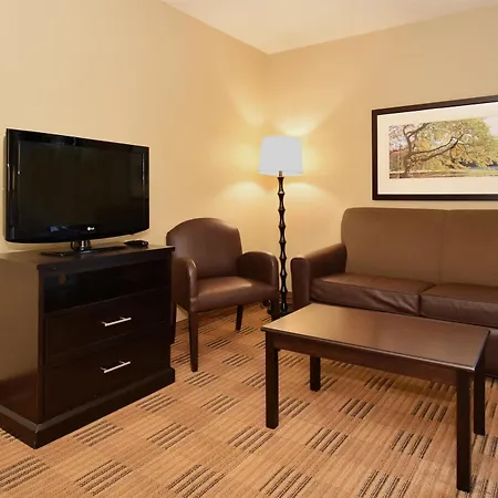 Extended Stay America Select Suites - Rockford - State Street Exterior photo